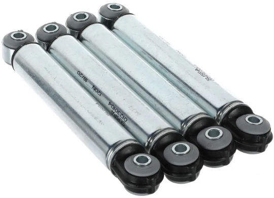 472991309 SHOCK ABSORBER 4pcs