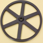 487014914  MAIN PULLEY TT300