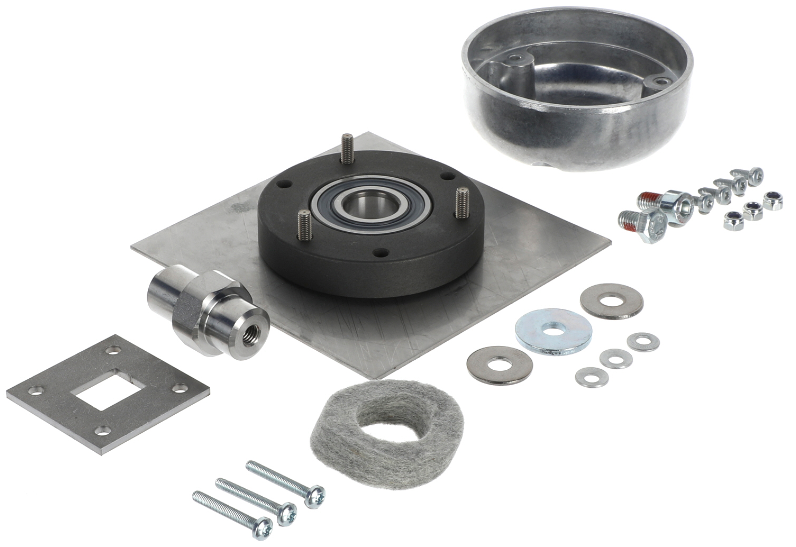 487197452  BEARING KIT