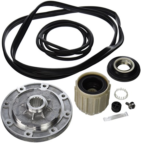 495P3A  HUB & TUB SEAL KIT 