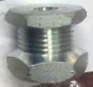 500222  MOTOR PULLEY 50HZ