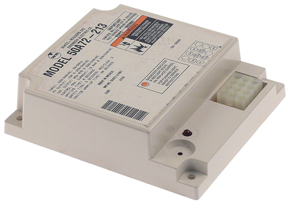 24V IGNITION BOX REPLACES HOT SURFACE IGNITION ADC 881500 GEM-B 128974 