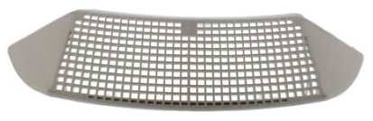 D503870W  GRILL DOOR LINER