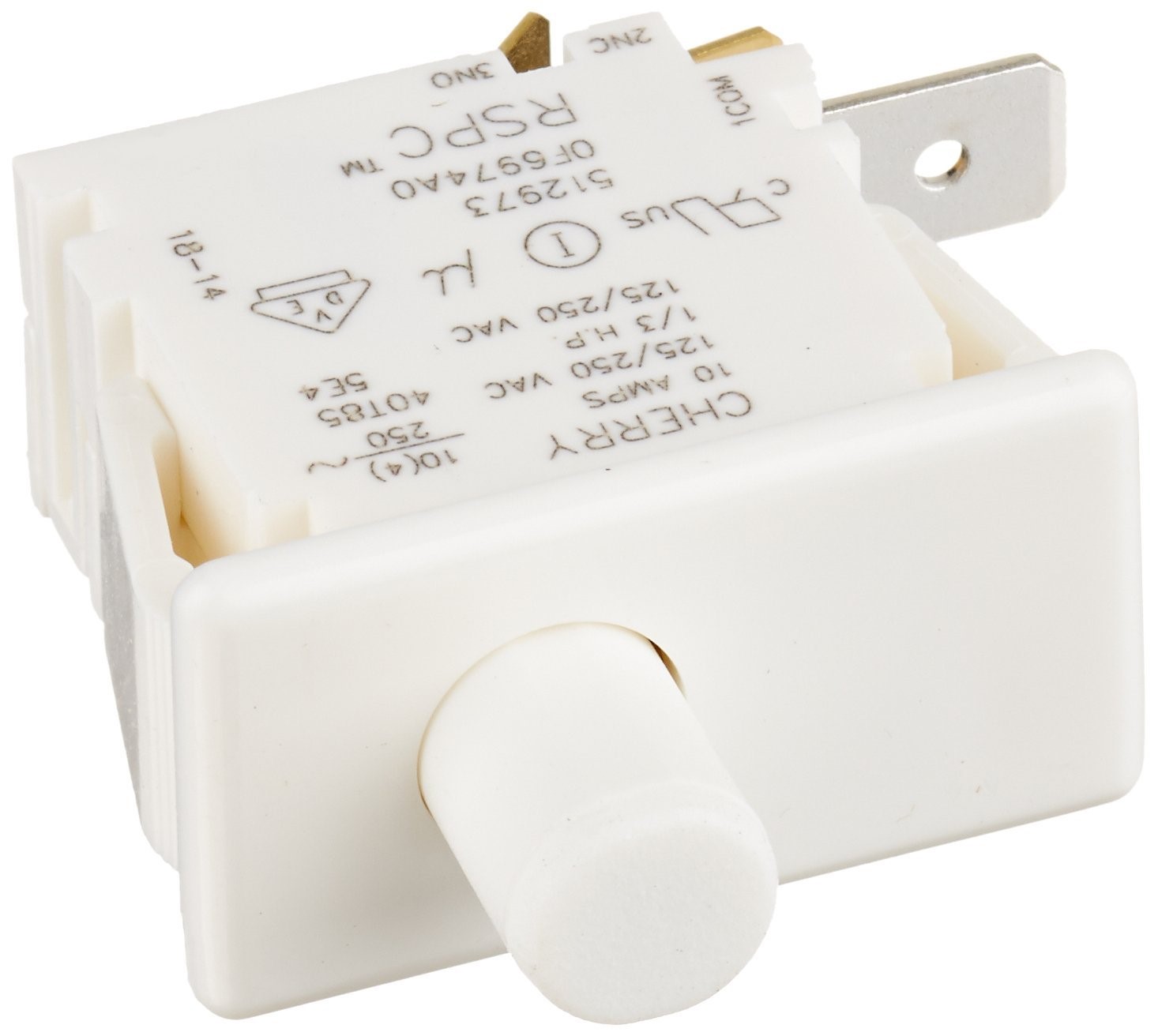 M406119  DOOR SWITCH (offset)