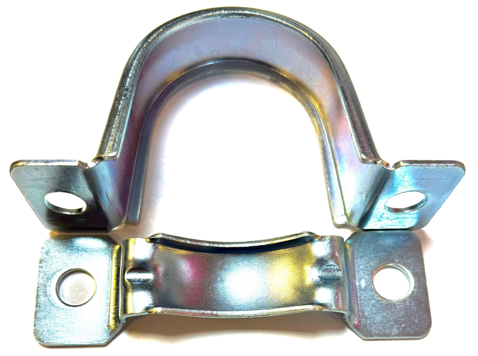 520449 STEEL HOUSING 520449 STEEL HOUSING