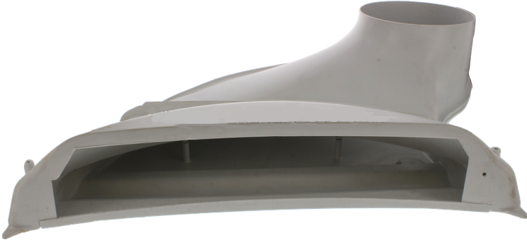 D518432  AIR DUCT ASSEMBLY