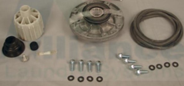 646P3  HUB & TUB SEAL KIT 