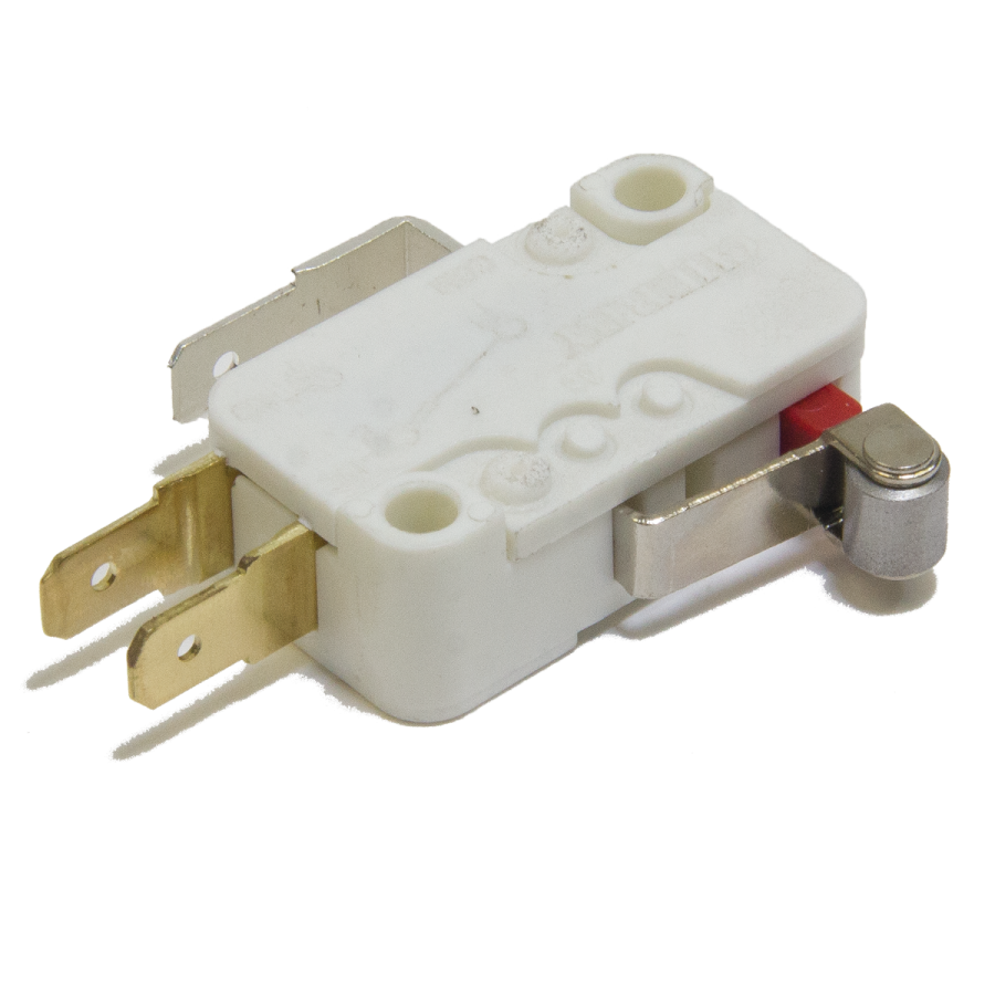 70125101  DOOR SWITCH (with Roller)