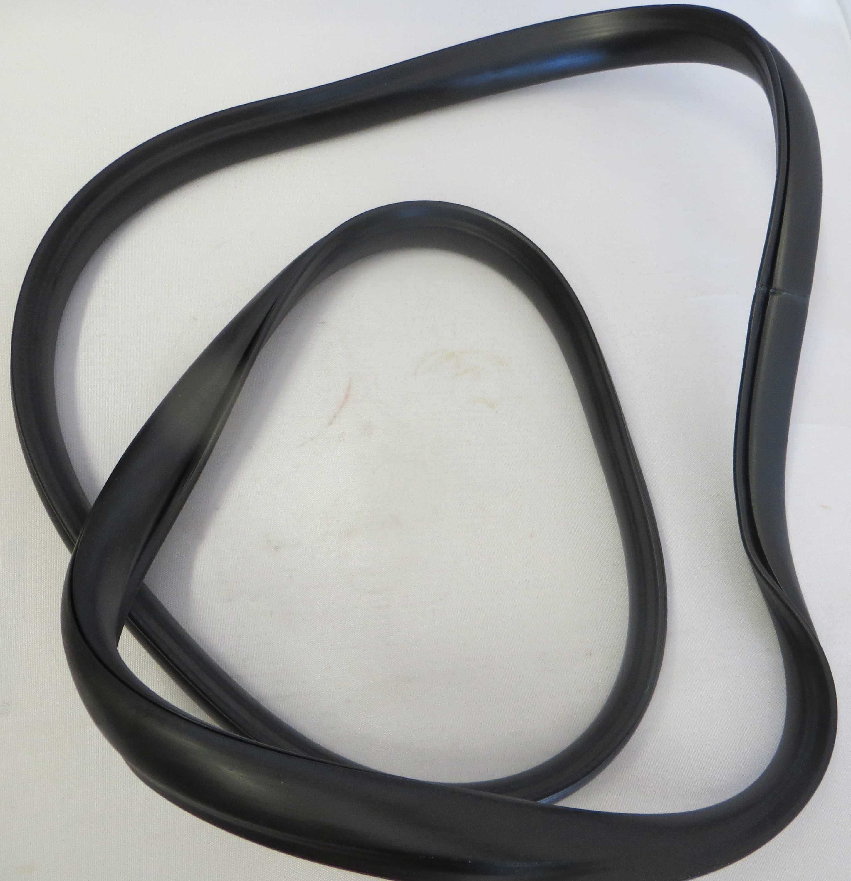 70211901P  GLASS GASKET BG/EG