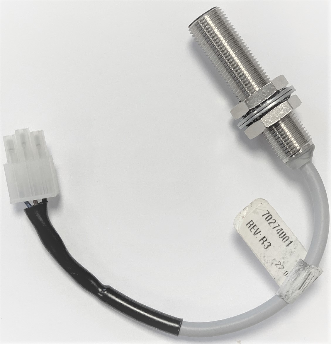 70274001P  ROTATION SENSOR w/plug