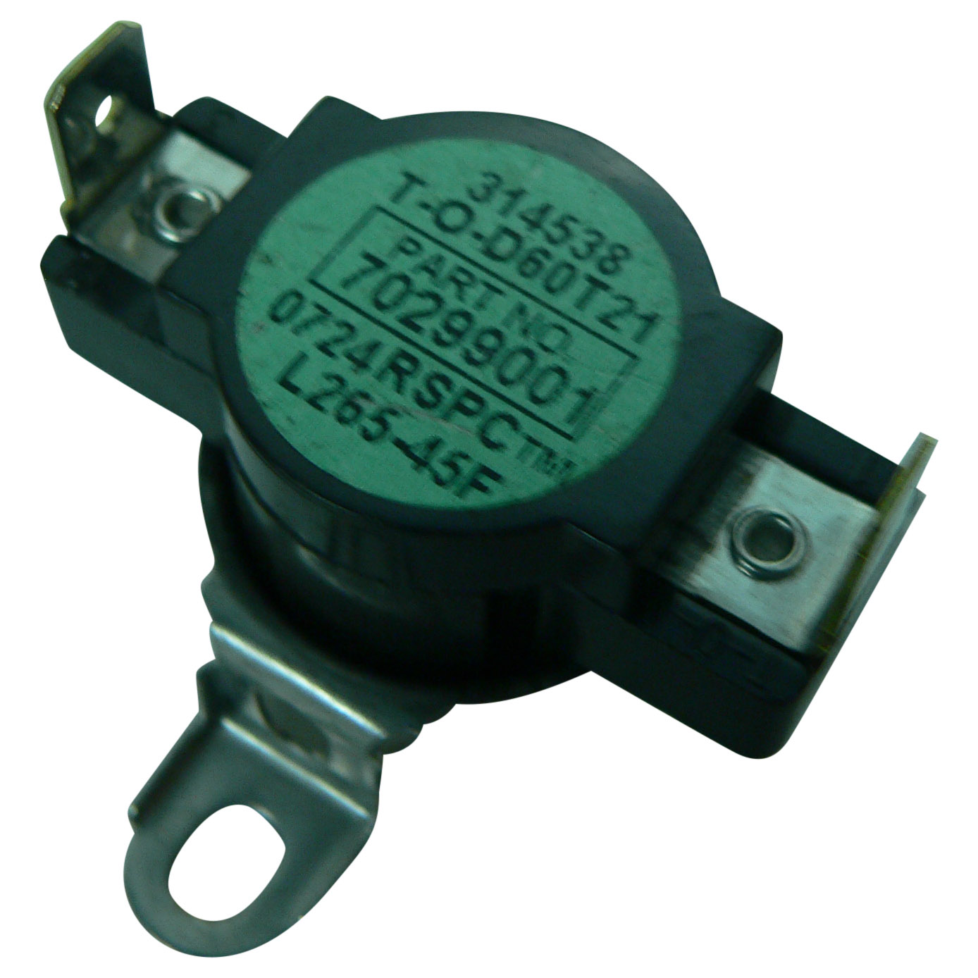 70299001 STOVE LIMITTHERMOSTAT