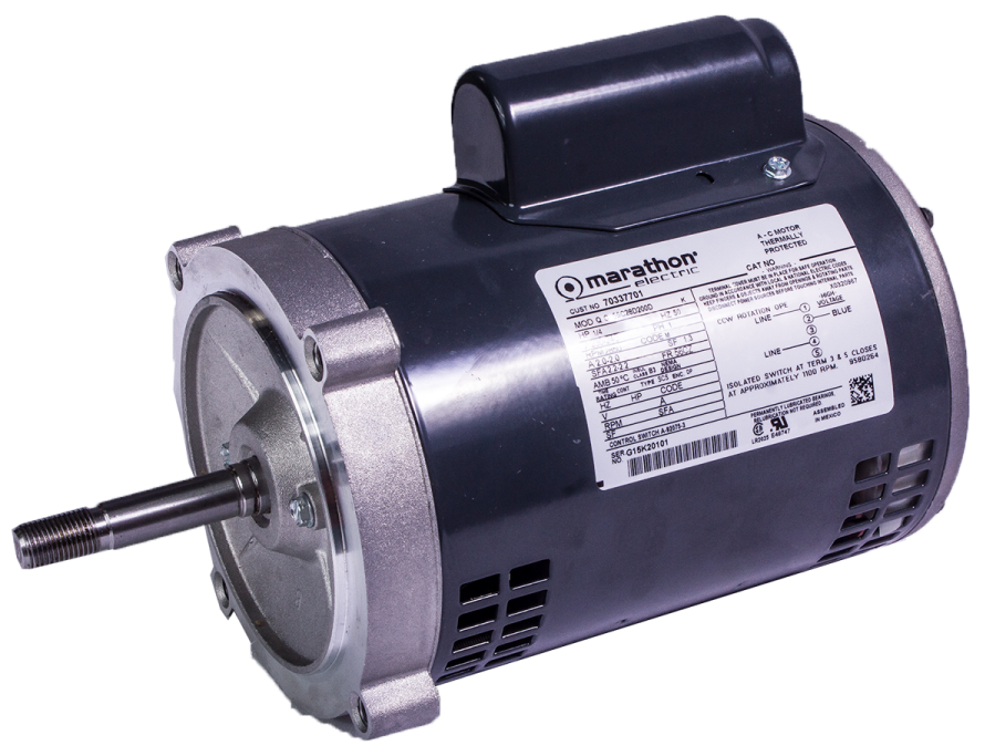 70338001P  MAIN DRIVE MOTOR 