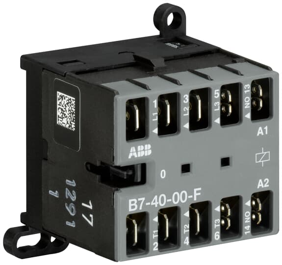 70482601  CONTACTOR MINI 24VDC