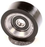70298701P  ROLLER BLACK (OEM) 