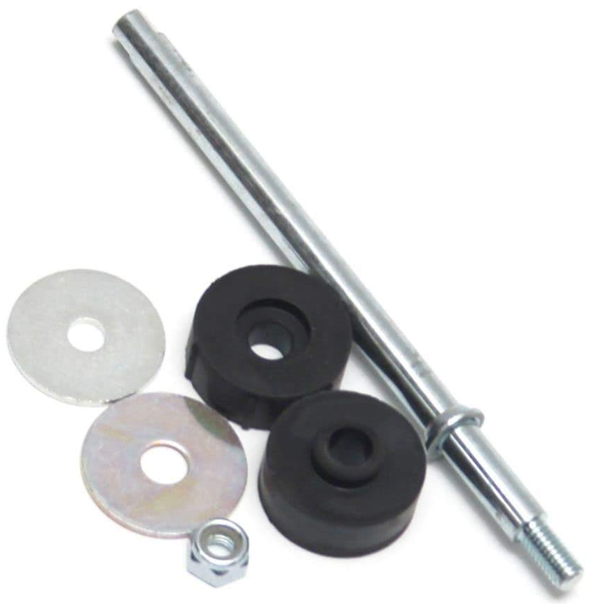 800622P  SHOCK ABSORBER TUB KIT