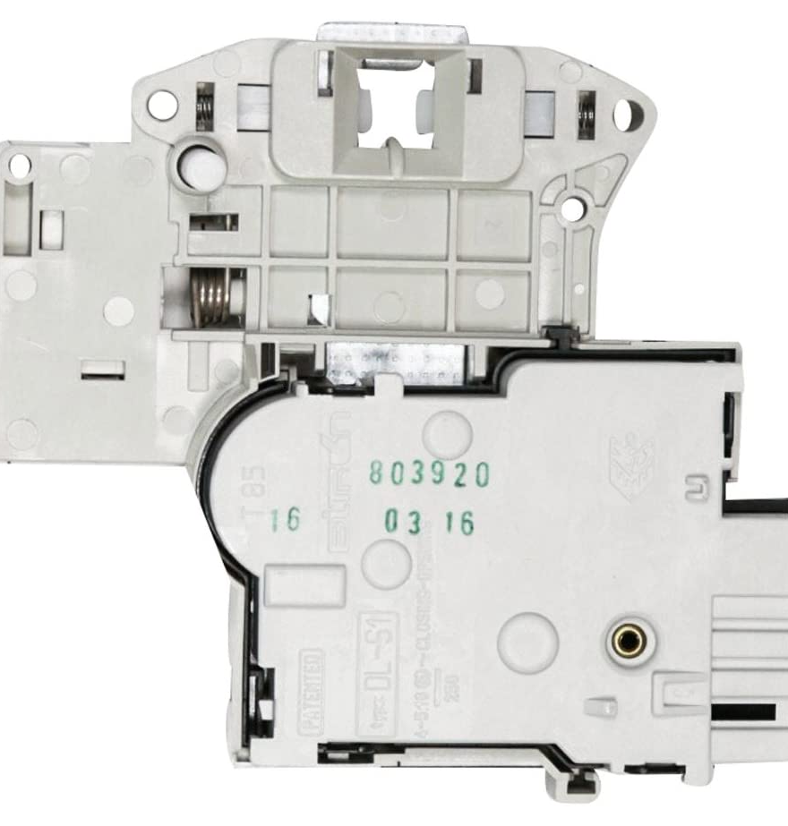 803920  DOOR LOCK ASSY JLA98