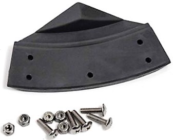 804174P  DEFLECTOR CLOTHES GUARD