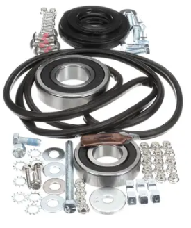 ILC/JLA98   BEARING KIT COBRA