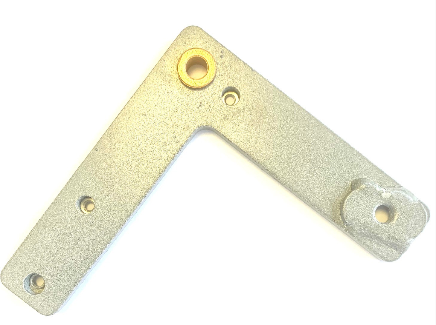 882910  TOP IDLER BRACKET AD320/330 