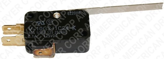 122404 AIR FLOW (SAIL Switch)