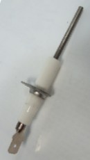 128921 FLAME SENSOR STRAIGHT