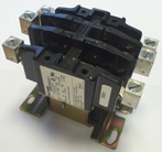 131311  TPST 40 CONTACTOR 220v