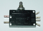 137006  MAIN DOOR SWITCH 