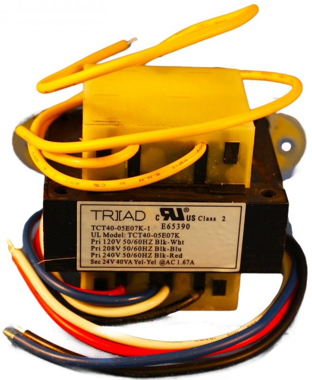 141403  TRANSFORMER 24 V