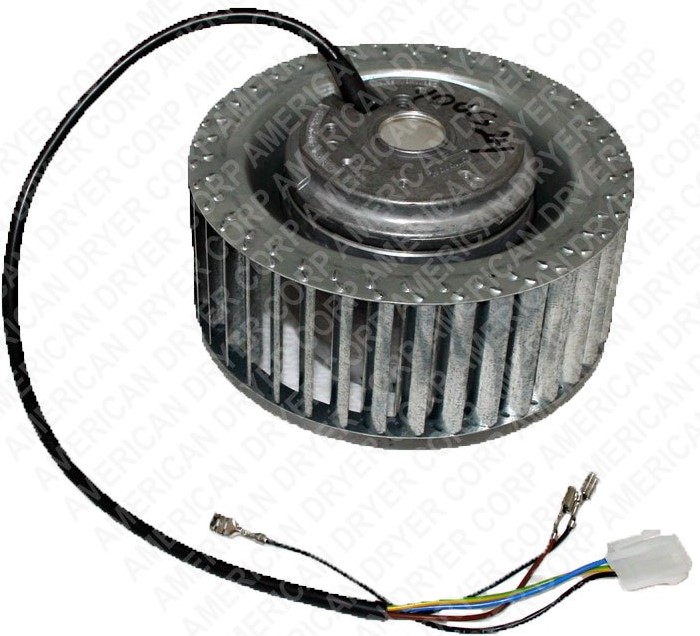 819277  BLOWER MOTOR PH8