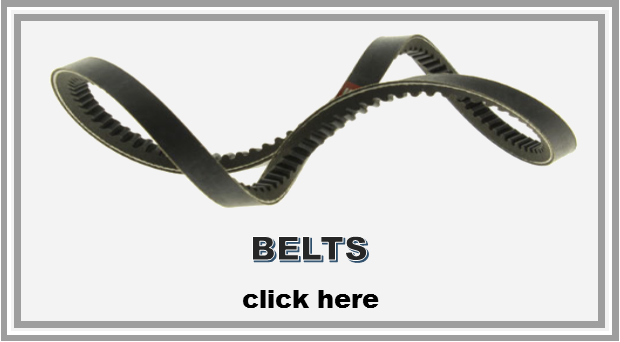 ADC - JLA DRIVE BELTS