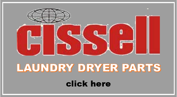 CISSELL DRYERS