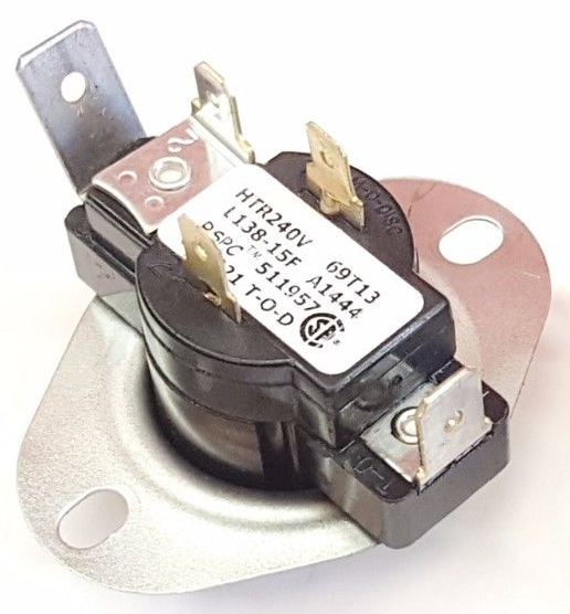 D511957  THERMOSTAT