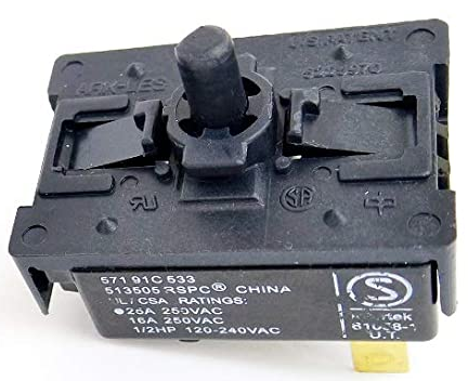 513505  SELECTOR SW