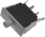 M406103   DOOR SWITCH (centre)