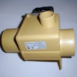 GEMLINE DRAIN VALVE 3