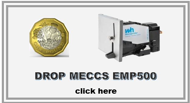 MUNZPRUFER - EMP500 v7 - TOTALISERS - DROP MECCS