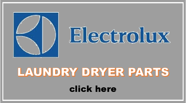 ELECTROLUX DRYERS - TD / TT etc.