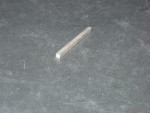 KEY for DRYER MOTOR FAN