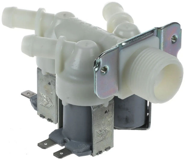 G333674  V250  TRIPLE WATER VALVE