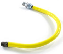 GAS HOSE 1/2