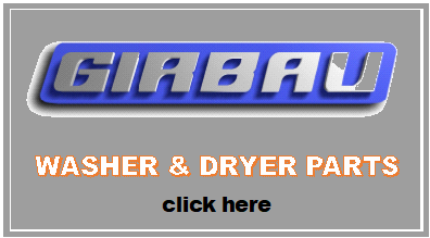 GIRBAU WASHERS