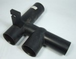 223/00297/00  DRAIN PIPE HC models