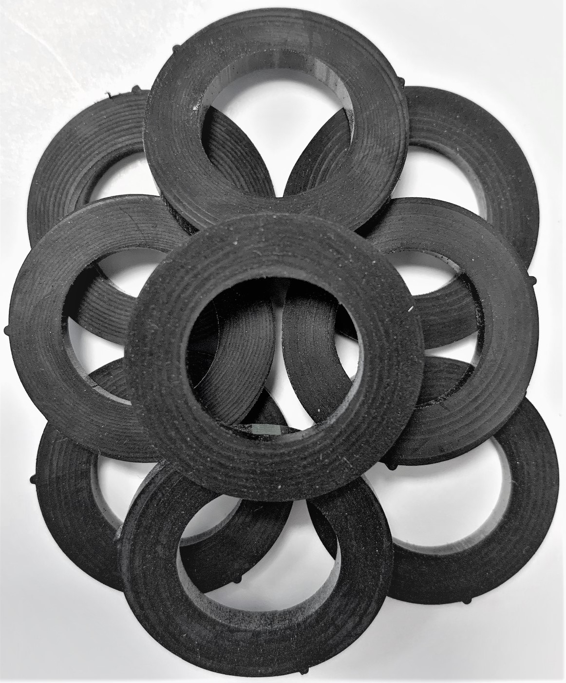 HOSE WASHERS x10