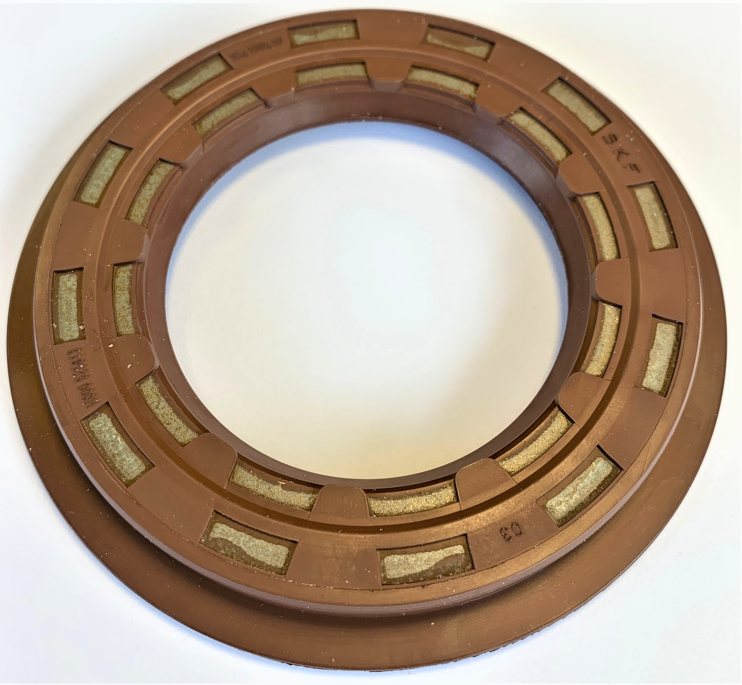 537848  SEALING RING