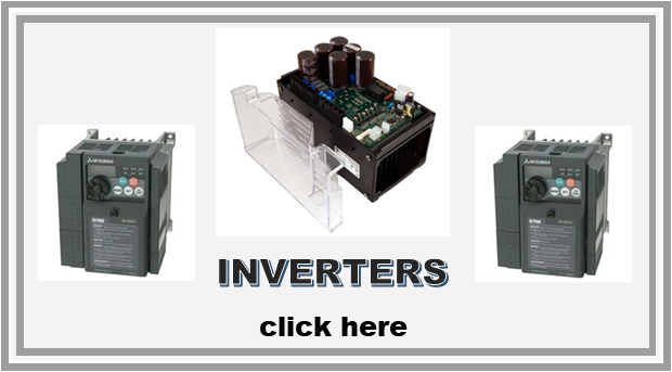 INVERTERS