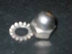 204/00103/00  NUT for ACTUATOR