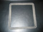 GASKET FOR SOAP DISPENSER PB2 (25cm X 25cm)