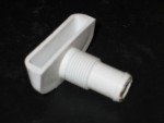 223/00001/04  NOZZLE fits PRE & MAIN WASH (PB2)