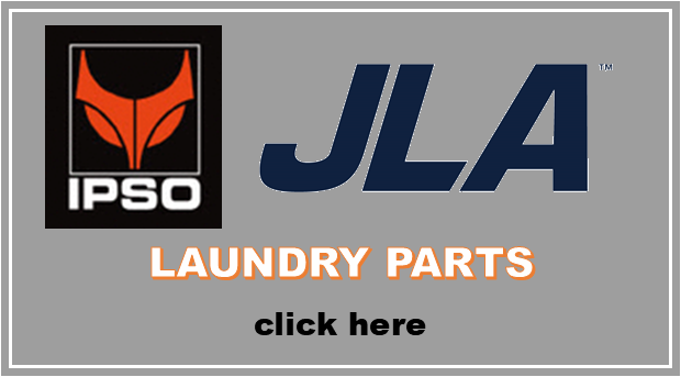 IPSO & JLA WASHERS