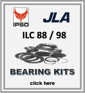 ILC-JLA 88 / 98 WASHERS 